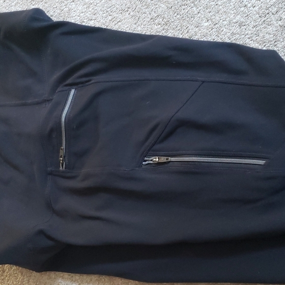 Athleta leggings size small - Picture 3 of 8